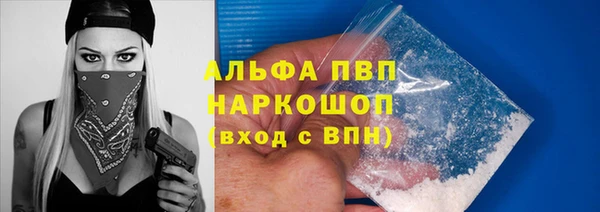 крисы Алексин